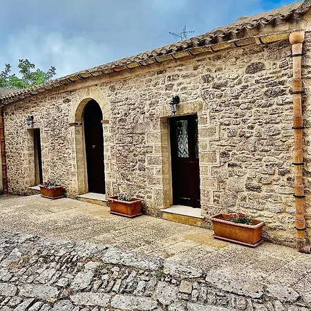 Da Ninetta Apartment Erice Exterior photo