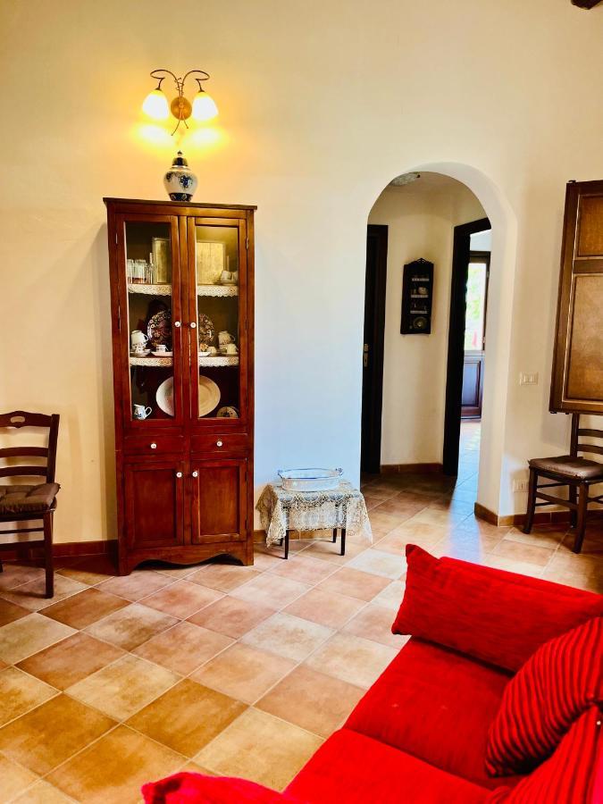Apartment Da Ninetta