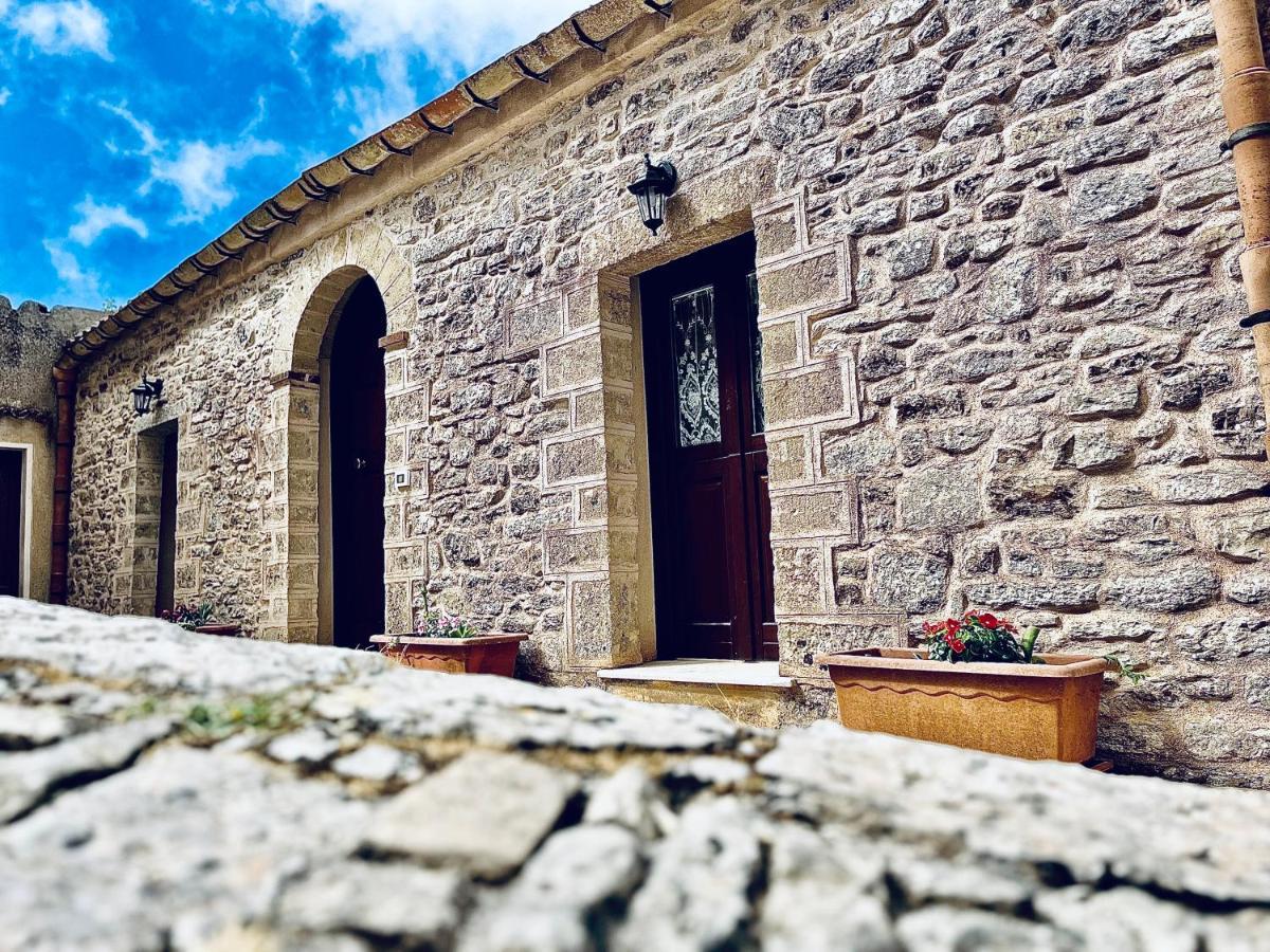 Apartment Da Ninetta