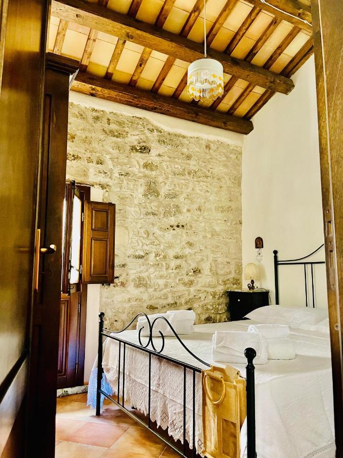 Da Ninetta Apartment Erice