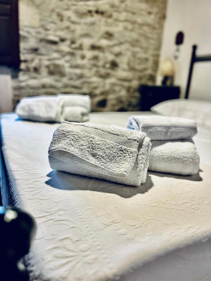 Da Ninetta Apartment Erice