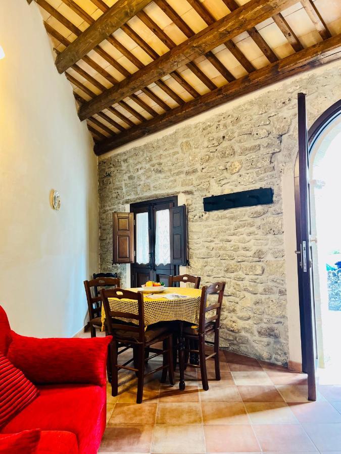 Apartment Da Ninetta *