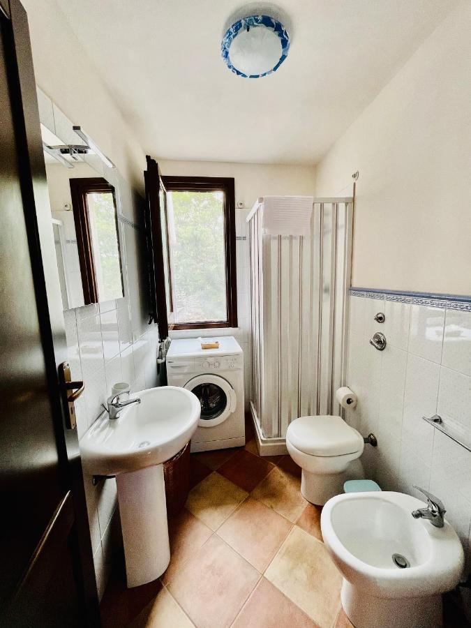 Apartment Da Ninetta Erice